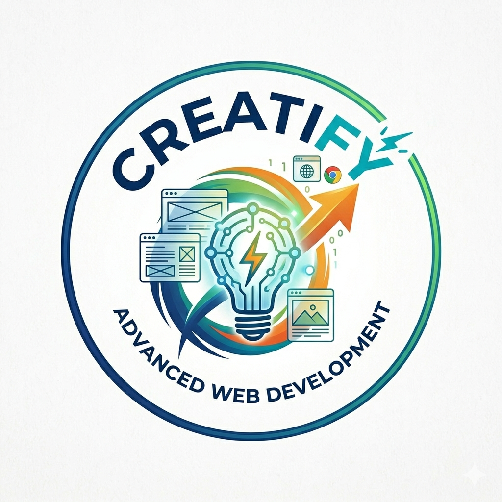 Creatify logo
